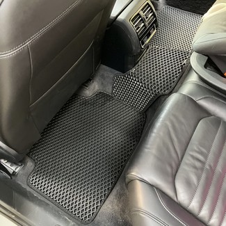 EVA коврики на Volkswagen Passat B8 2014 - 2025 в Омске