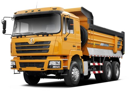 Коврики на Shacman F3000 2007 - 2025 в Омске