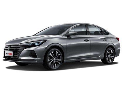 Коврики на Changan Eado Plus 2019 - 2025 в Омске