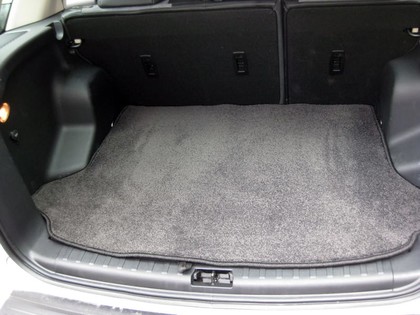 EVA коврики на Land Rover Freelander II 2006 - 2014 в Омске