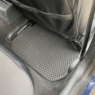 EVA коврики на Seat Leon I 1999 - 2006 в Омске
