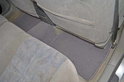 Коврики на Toyota Camry Gracia (XV20) 1996 - 2001 в Омске