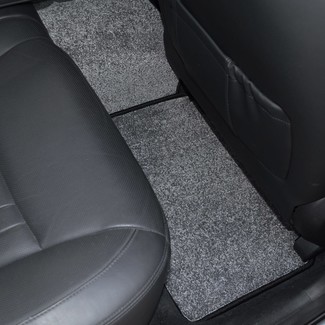 Коврики на Hyundai Genesis II 2014 - 2017 в Омске