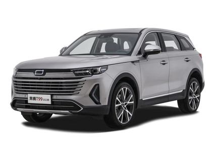 Коврики на FAW Bestune T99 2019 - 2025 в Омске
