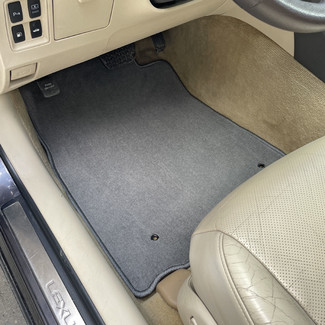 Коврики на Lexus ES V 2006 - 2012 в Омске