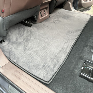 EVA коврики на Foton Mars 9 2023 - 2026 в Омске EVA коврики на Foton Mars 9 2023 - 2026 в Омске