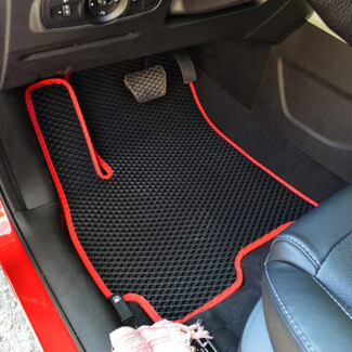 EVA коврики на Tenet T4 2025&nbsp;-&nbsp;2026 в Омске