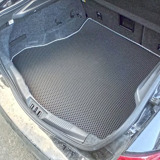 Коврики на Ford Mondeo V 2012 - 2022 в Омске