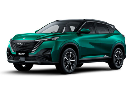 Коврики на Dongfeng Mage 2024&nbsp;-&nbsp;2026 в Омске