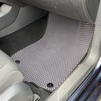 Коврики на Seat Leon II 2005 - 2013 в Омске