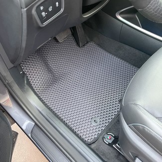 Коврики на Hyundai Tucson IV 2020 - 2025 в Омске