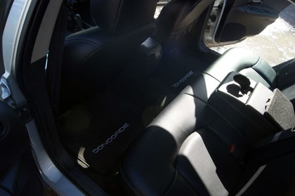 Коврики на Chrysler Concorde II 1997 - 2004 в Омске