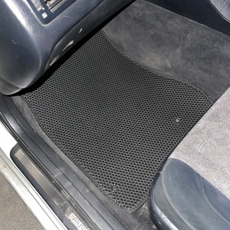 Коврики на Toyota Aristo II 1997 - 2004 в Омске