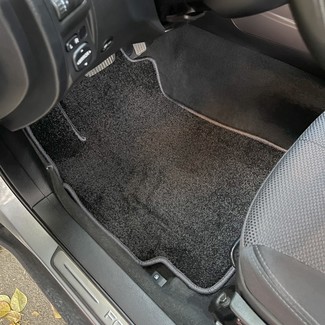 Коврики на Subaru Forester III 2007 - 2013 в Омске