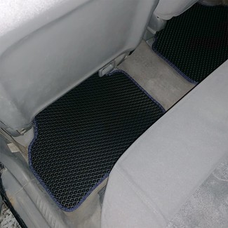 EVA коврики на Mazda Premacy I 1999 - 2005 в Омске
