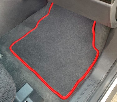 EVA коврики на Land Rover Freelander II 2006 - 2014 в Омске