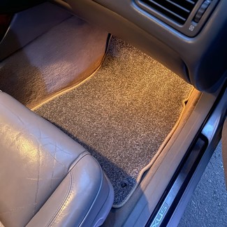 Коврики на Lexus GS II 1997 - 2005 в Омске