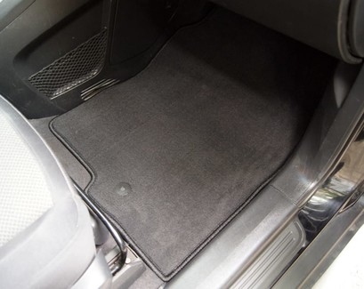 Коврики на Opel Antara 2006 - 2015 в Омске