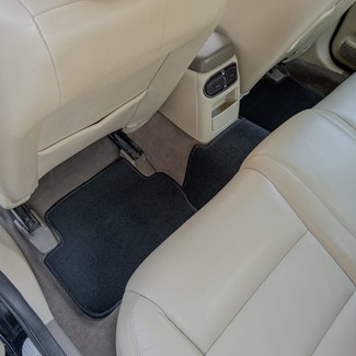 Коврики на Jaguar S-Type 1998 - 2008 в Омске
