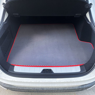 Коврики на Geely Tugella 2019 - 2025 в Омске