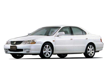 Коврики на Honda Saber II 1998 - 2003 в Омске