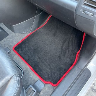 Коврики на Mazda 5 2010 - 2018 в Омске