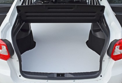 Коврики на Lada (ВАЗ) Granta 2011 - 2025 в Омске
