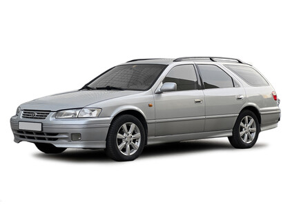 Коврики на Toyota Camry Gracia (XV20) 1996 - 2001 в Омске
