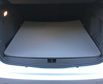 Коврики на Renault Duster II 2020 - 2025 в Омске