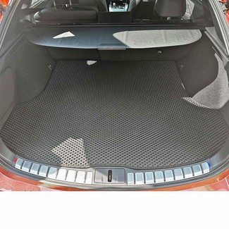 Коврики на Lexus RX V 2022 - 2025 в Омске