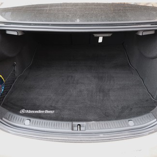 Коврики на Mercedes E (W213) 2016 - 2023 в Омске