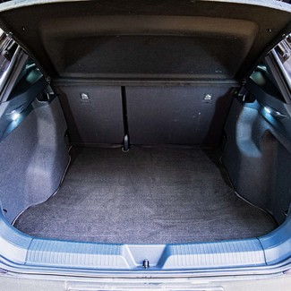 Коврики на Volkswagen ID.4 2020 - 2025 в Омске