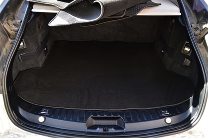 Коврики на BMW 5 Gran Turismo (F07) 2009 - 2016 в Омске
