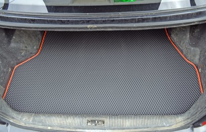 Коврики на Hyundai Accent 1999 - 2012 в Омске