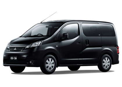 Коврики на Mitsubishi Delica D:3 2011 - 2019 в Омске
