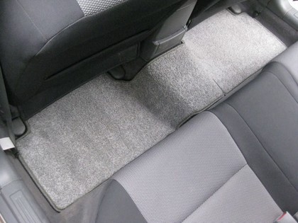 Коврики на Chevrolet Lacetti 2004 - 2013 в Омске