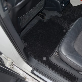 EVA коврики на Audi Q7 I 2005 - 2015 в Омске
