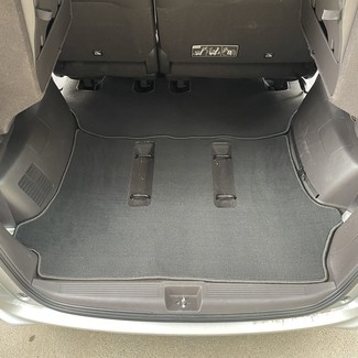Коврики на Honda Freed II 2016 - 2024 в Омске