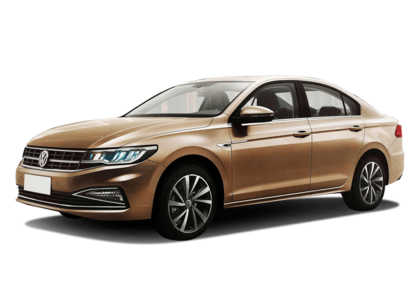 Коврики на Volkswagen Bora V 2018 - 2025 в Омске