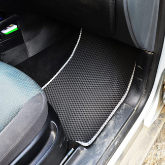 EVA коврики на Seat Altea XL 2004 - 2015 в Омске