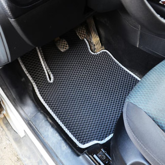 EVA коврики на Seat Altea XL 2004 - 2015 в Омске