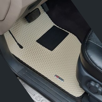 Коврики на KIA Sorento I 2002 - 2009 в Омске