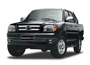 EVA коврики на ZX GrandTiger 2006 - 2025 в Омске