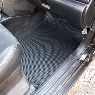 EVA коврики на Land Rover Freelander I 1998 - 2006 в Омске