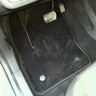 Коврики на Ford Kuga II 2012 - 2019 в Омске