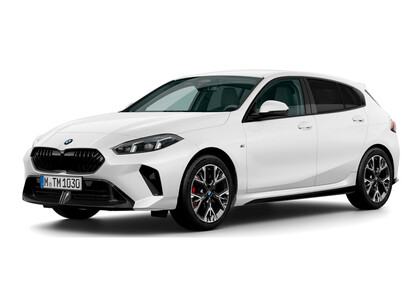 EVA коврики на BMW 1 (F70) 2024&nbsp;-&nbsp;2026 в Омске