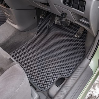 EVA коврики на Mazda Premacy I 1999 - 2005 в Омске