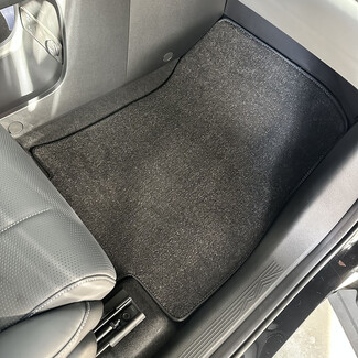 EVA коврики на GAC S7 2025&nbsp;-&nbsp;2026 в Омске