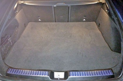 Коврики на Mercedes GLC (X254) 2022 - 2025 в Омске