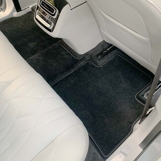 Коврики на Chery Tiggo 8L 2024&nbsp;-&nbsp;2026 в Омске